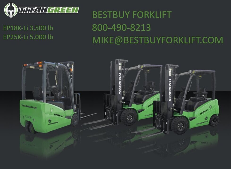 Best Buy Forklift Image