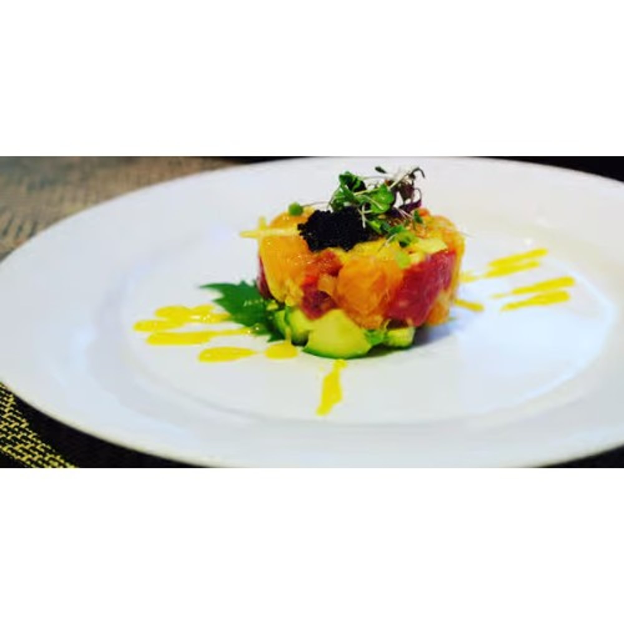Mango Tango