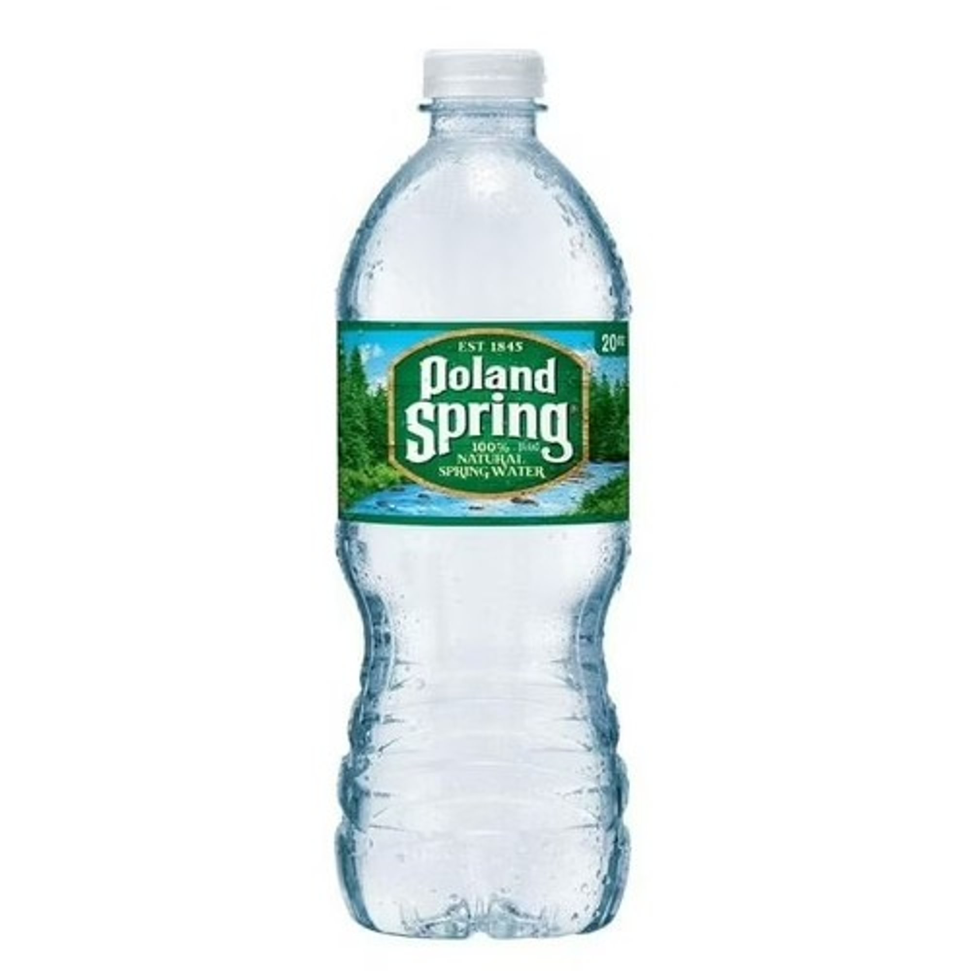 Water Bottle