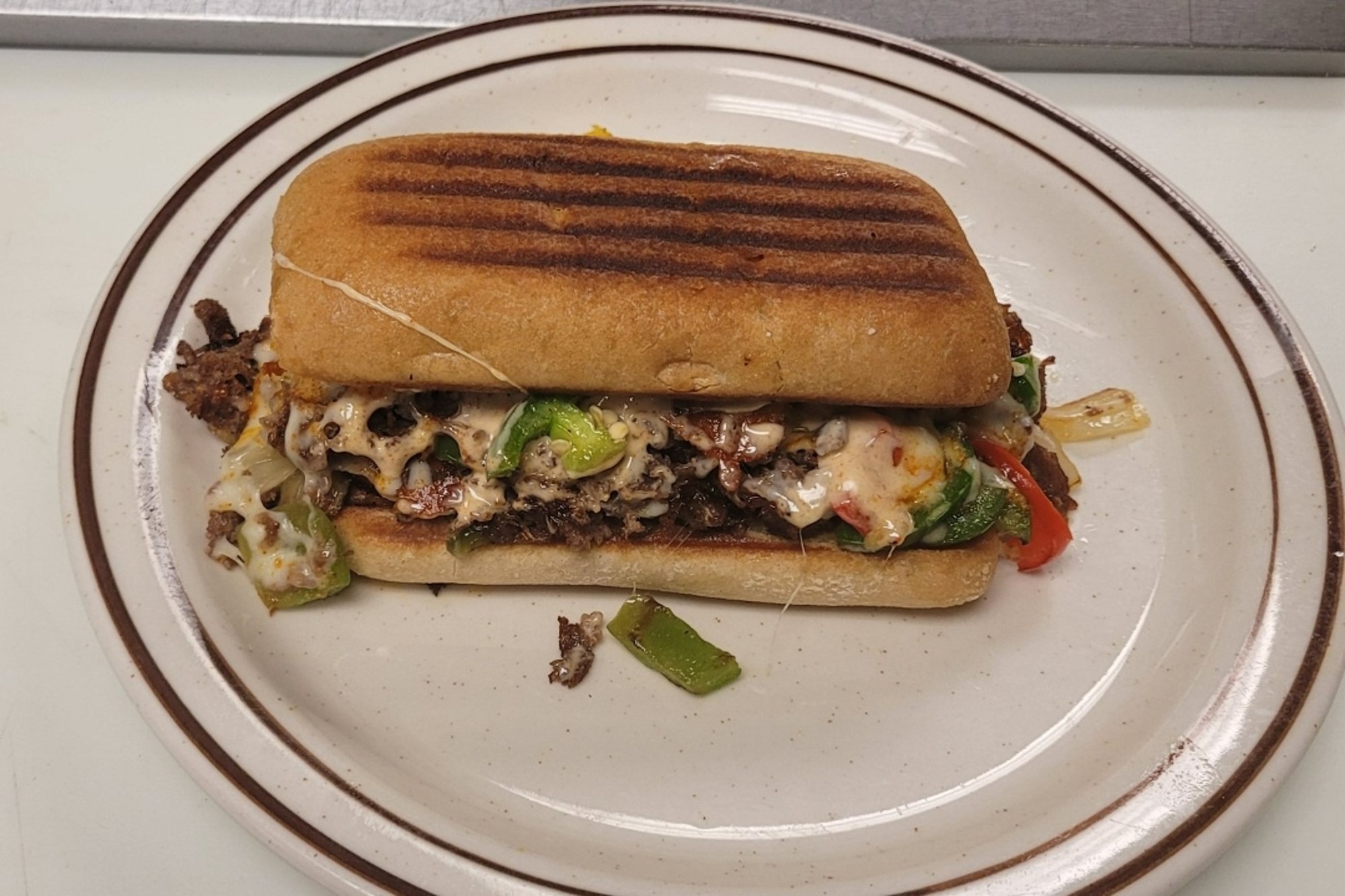 French Dip