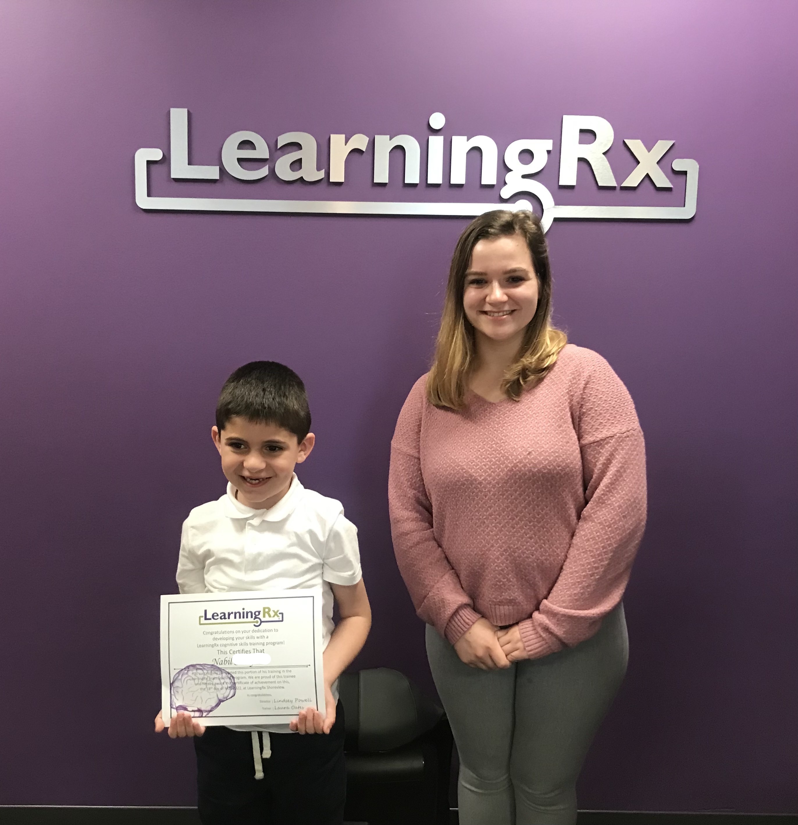 LearningRx - Shoreview Image