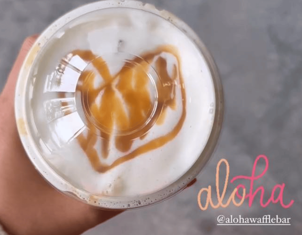 Macchiato