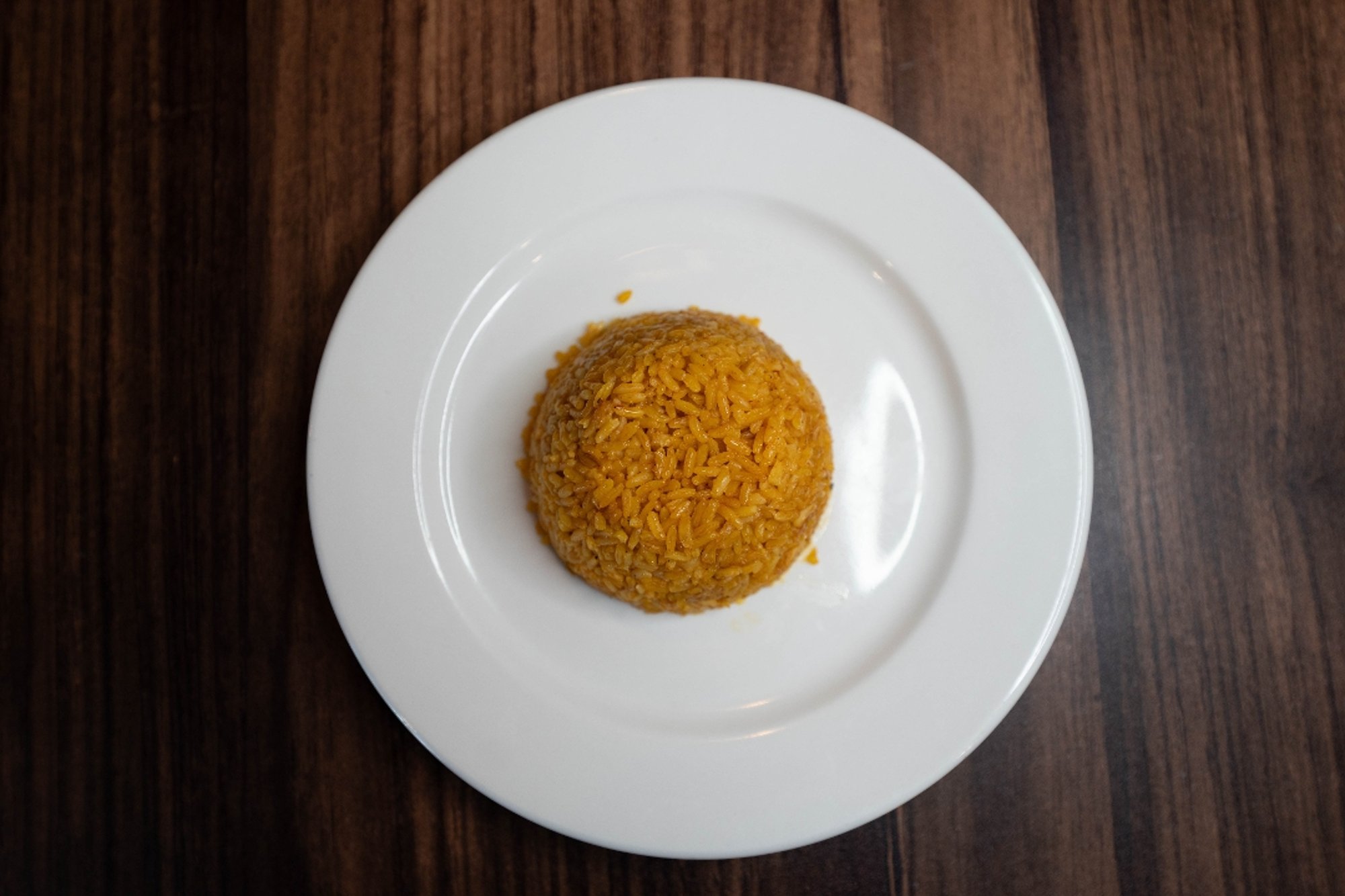 Yellow Rice