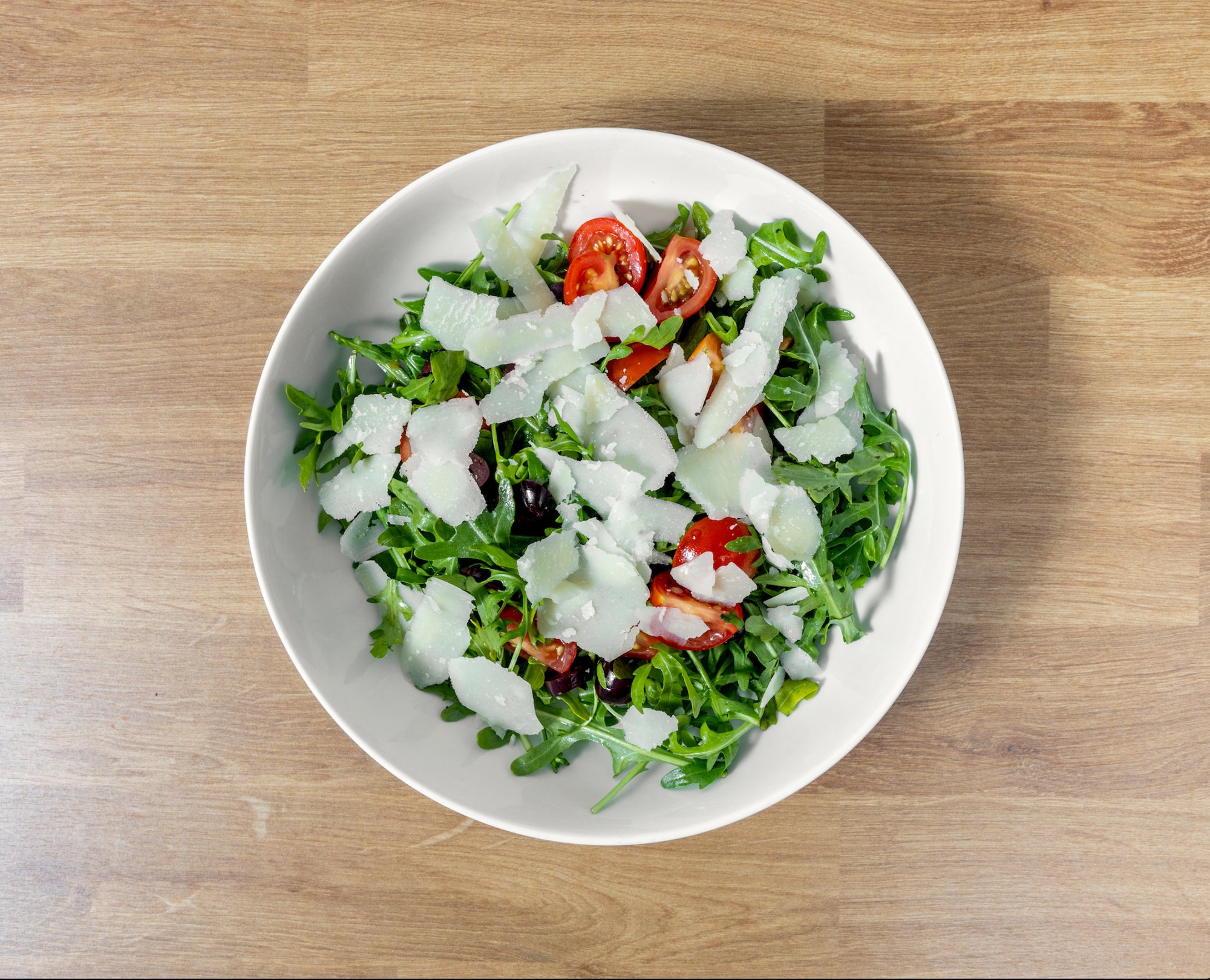 Arugula Salad