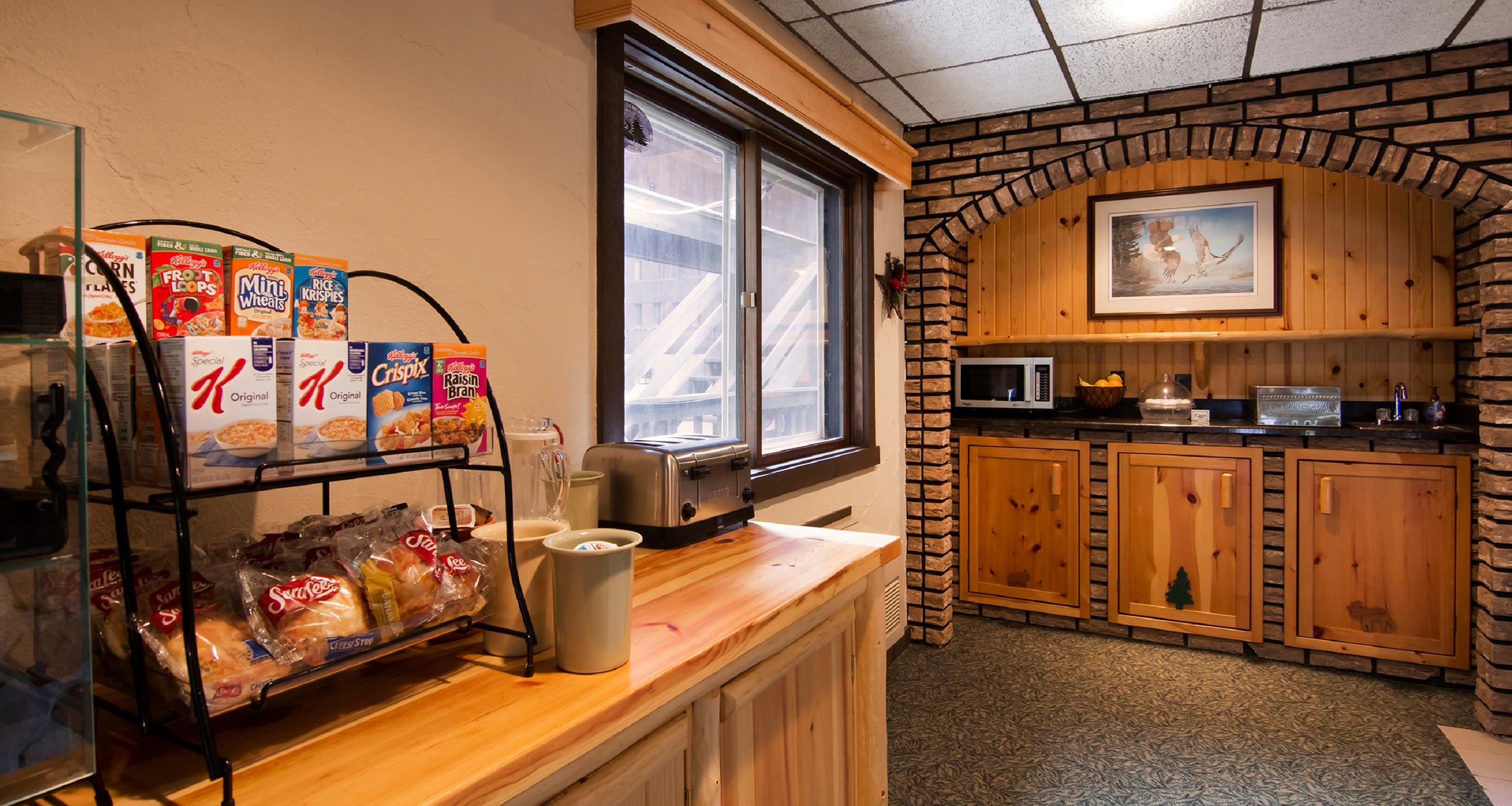 Best Western Lake-Aire Motel & Resort Image