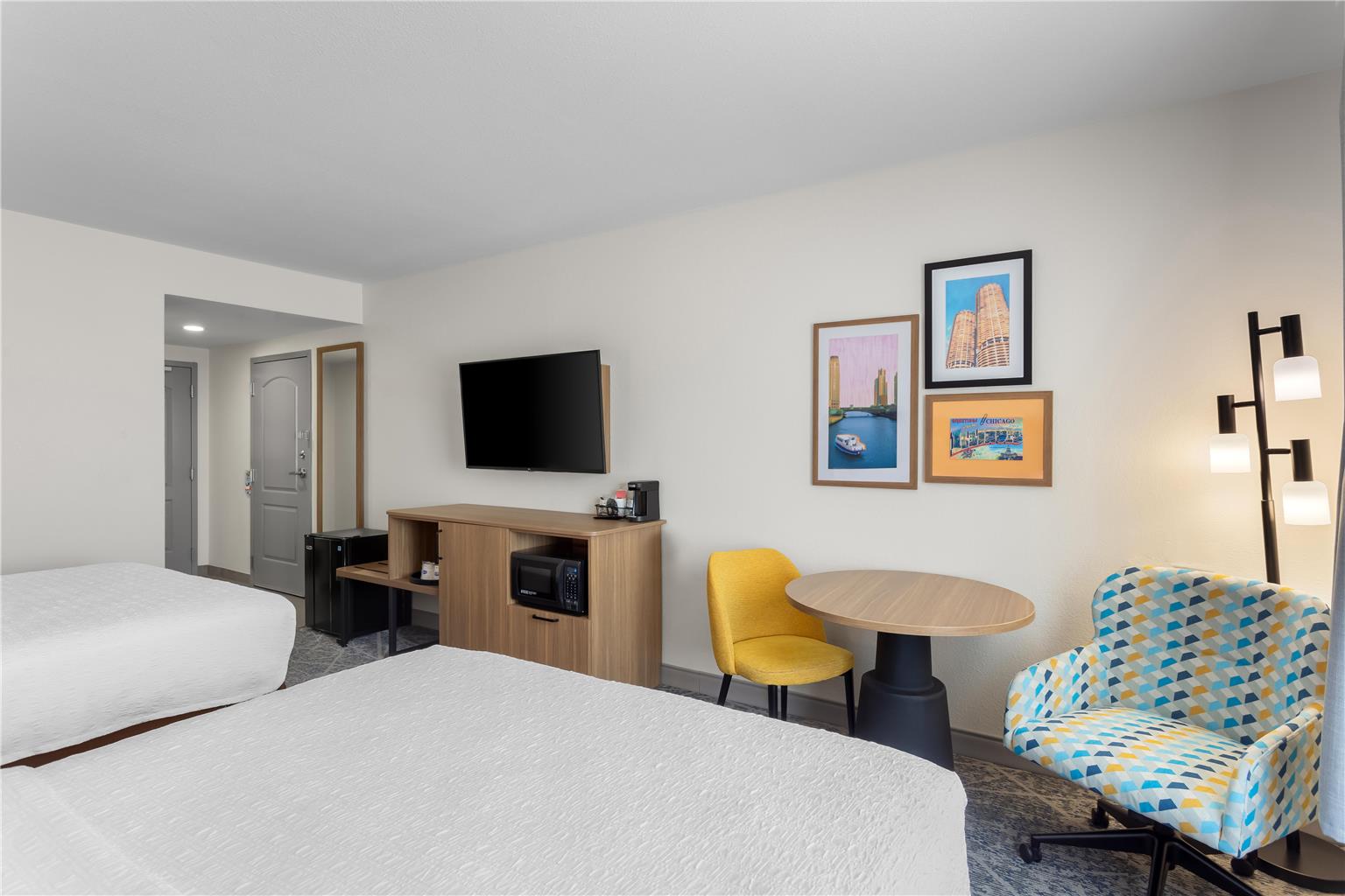 Hampton Inn & Suites Chicago Deer Park Image