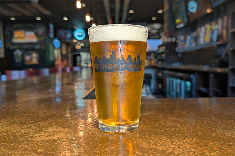 DRA | Dogfish Head 60 Min IPA