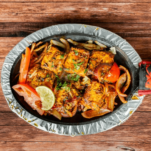 Paneer Tikka 6 PIECES