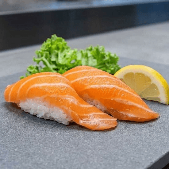 Salmon