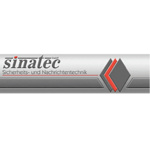 Logo von sinatec GmbH Sicherheits- und Nachrichtentechnik