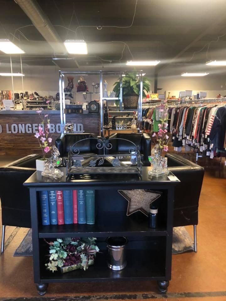NLB Thrift Store & Donation Center Photo