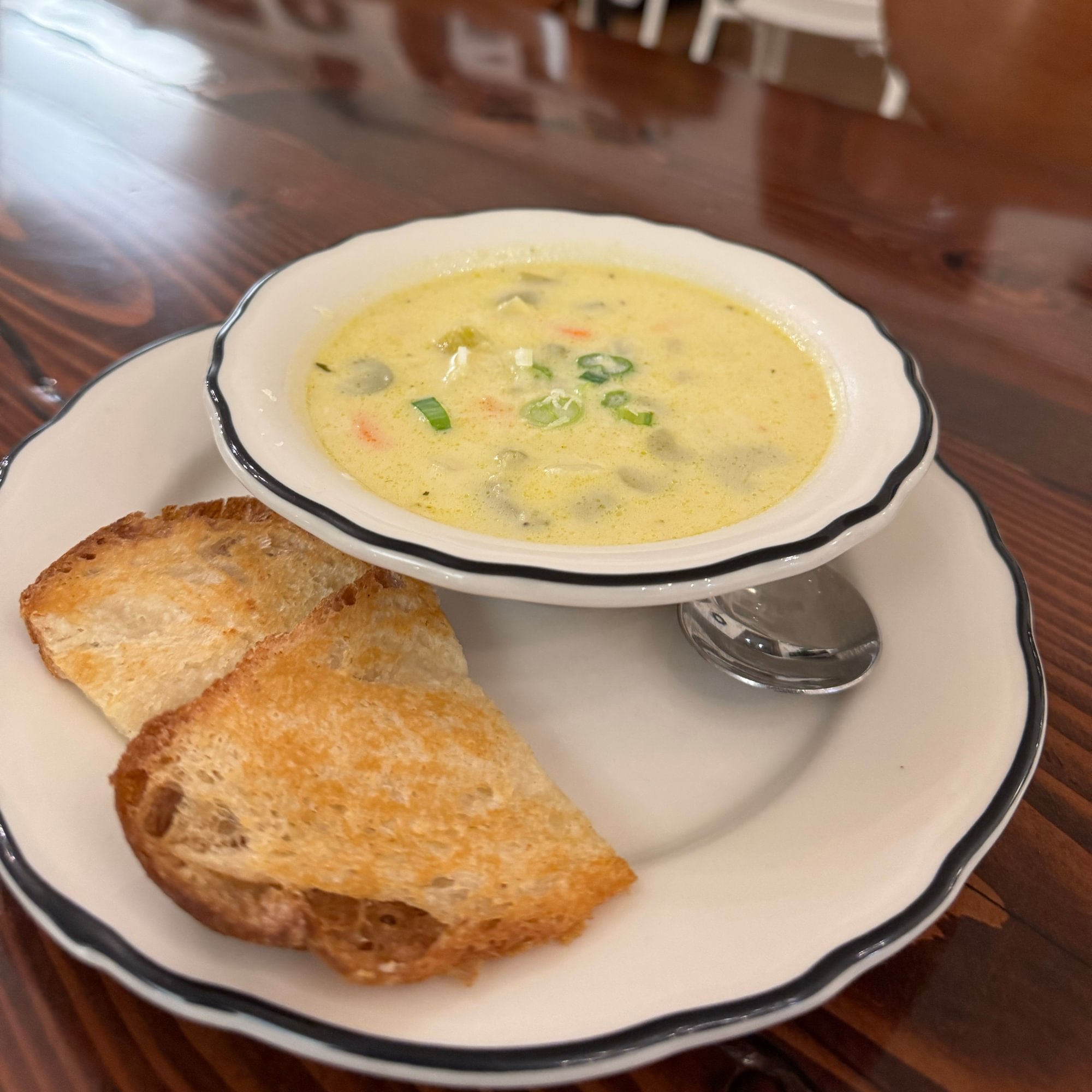 Soup Special