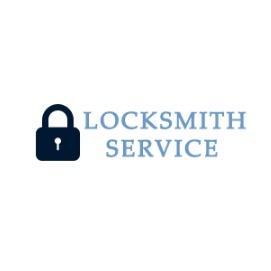 Largo Locksmith Store Logo