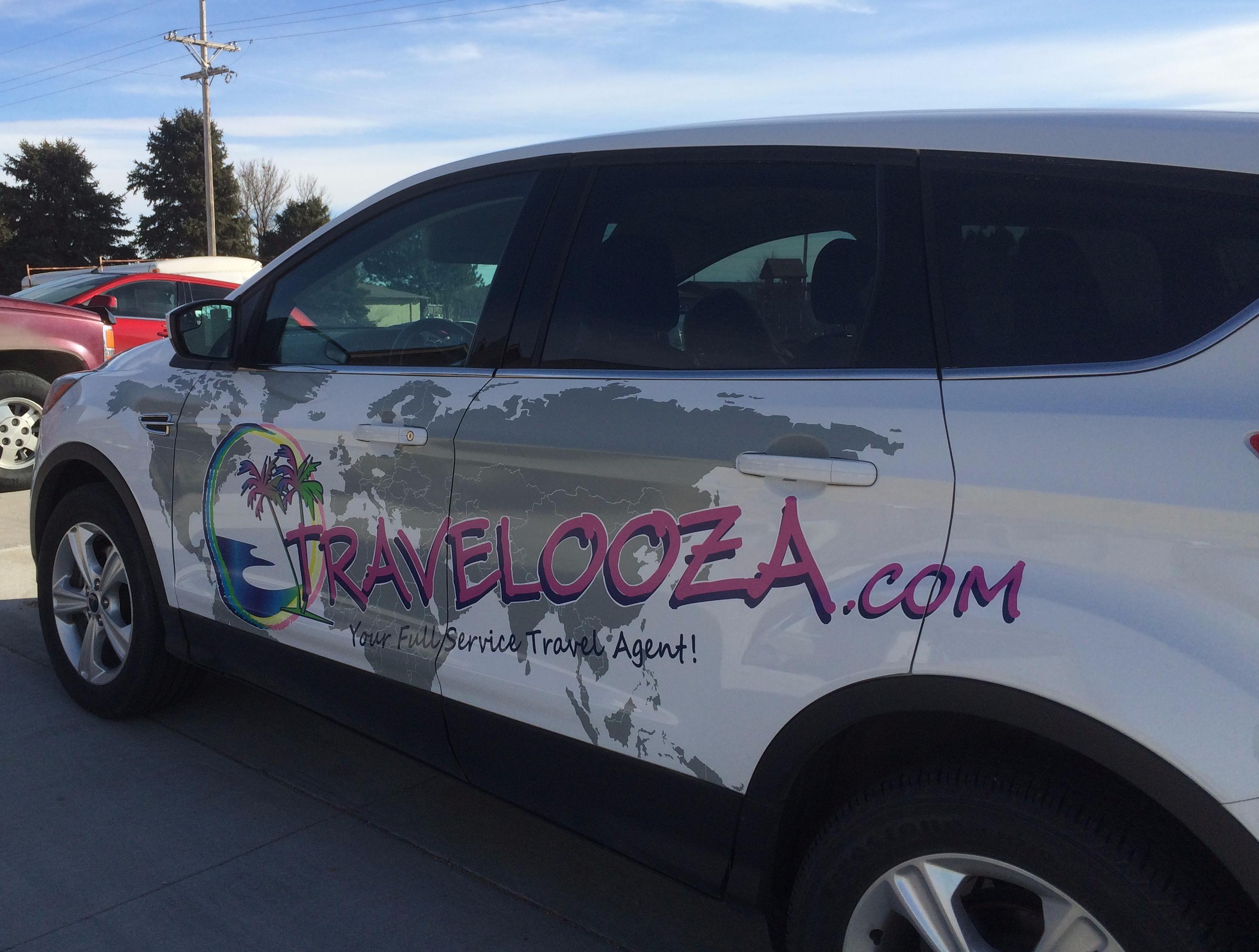 TRAVELOOZA Image