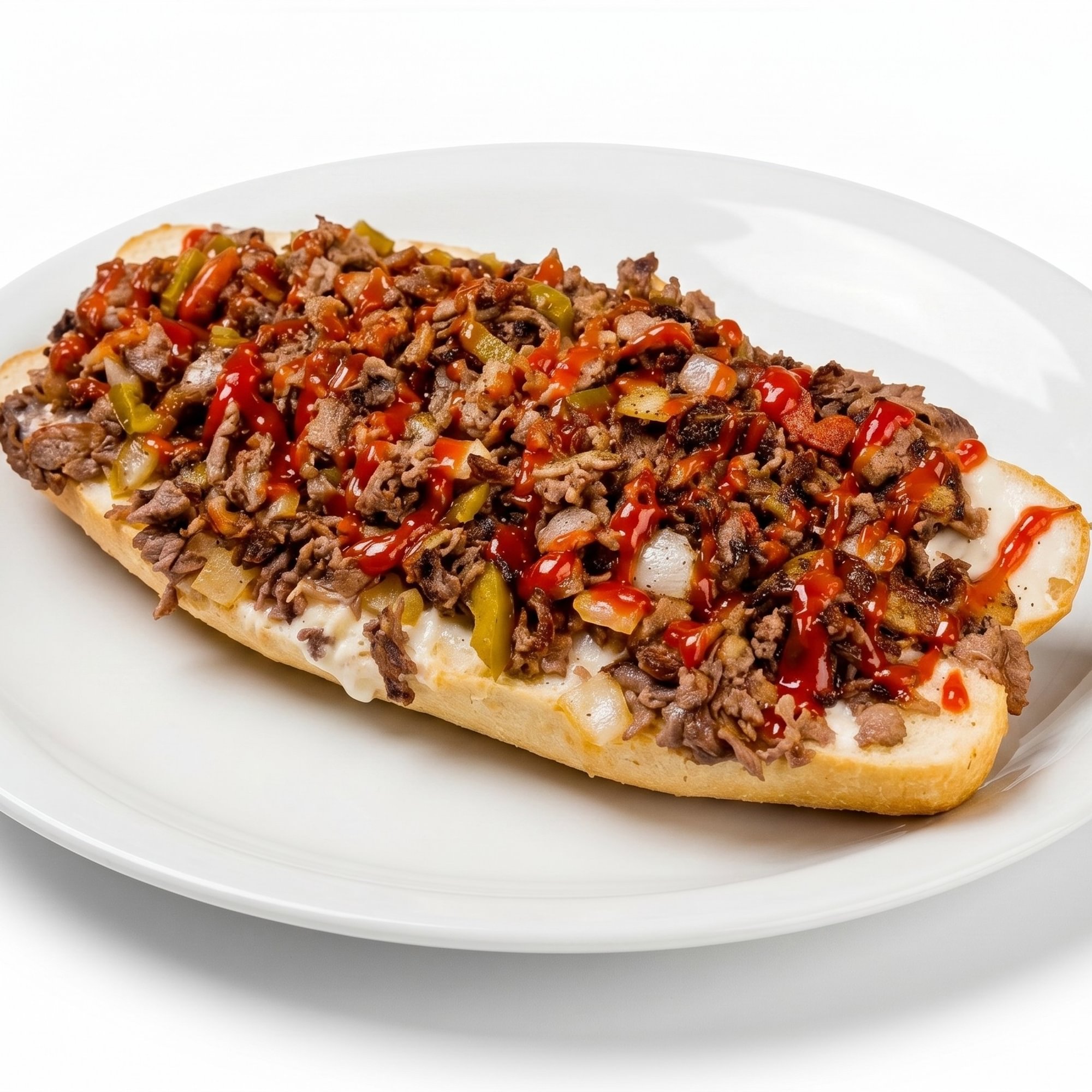 Cheesesteak