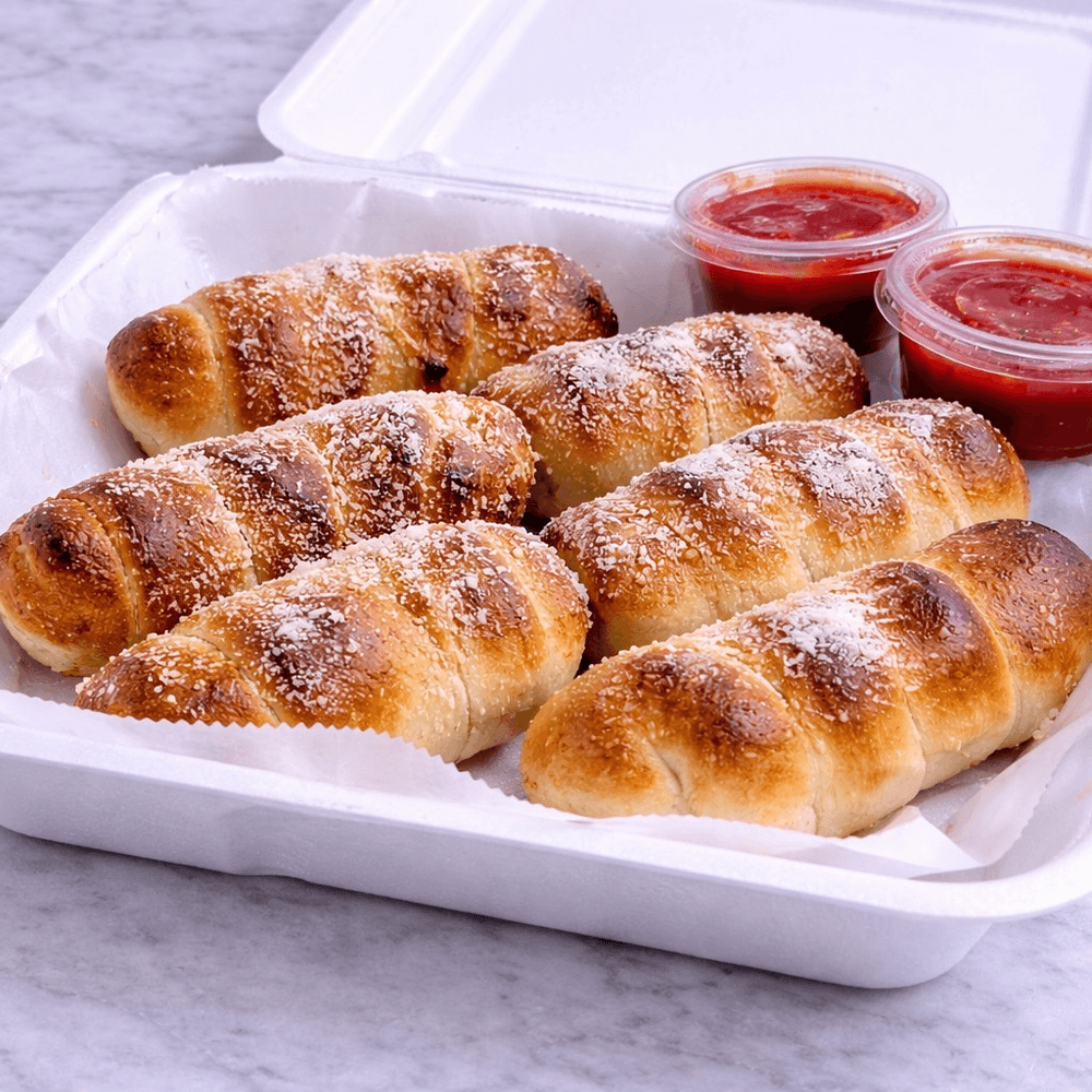 Cheese Rolls