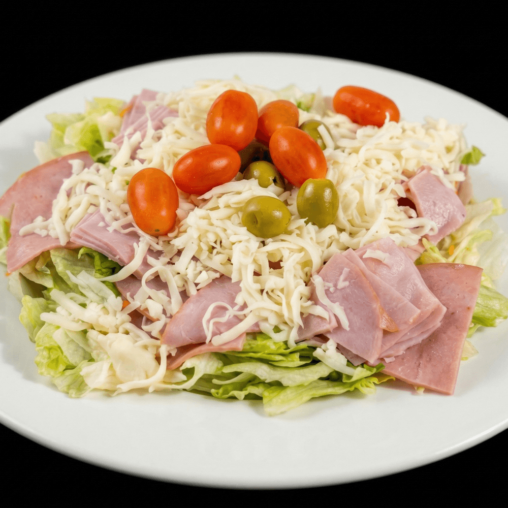 Italian Antipasto Salad