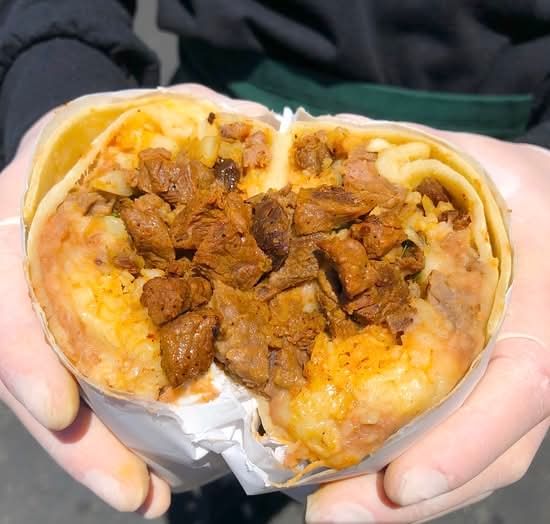 Carne Asada