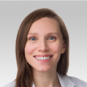 Victoria Fischer, MD Photo