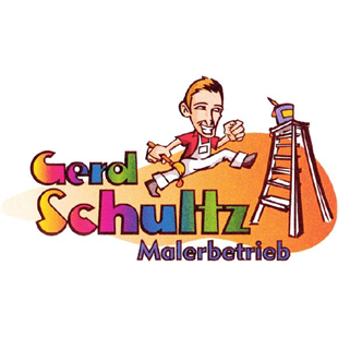Logo von Malerbetrieb Gerd Schultz
