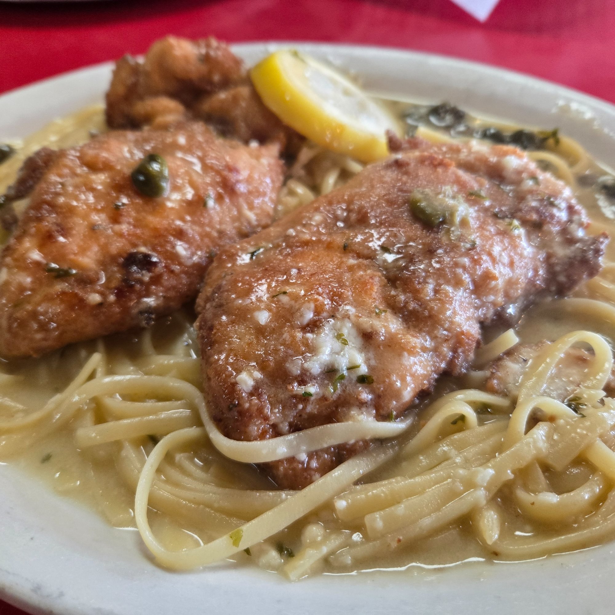 Piccata