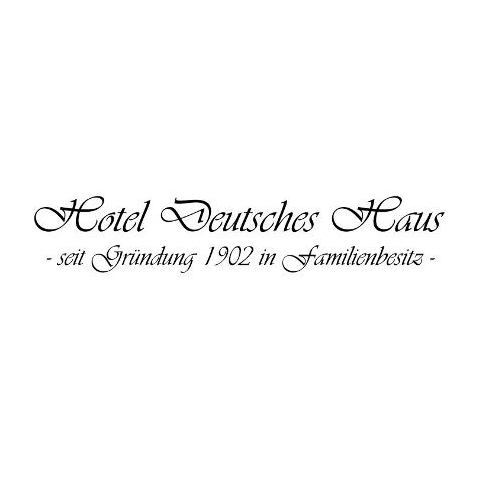 Logo von Deutsches Haus