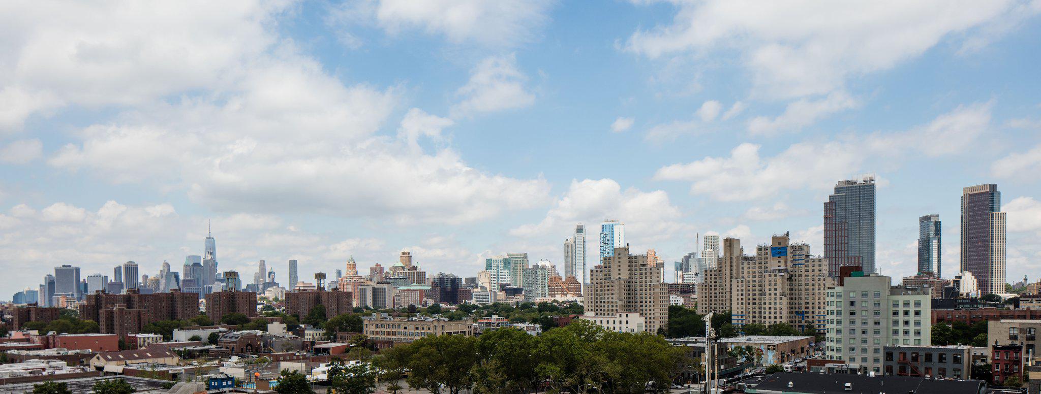 Holiday Inn Express New York-Brooklyn Photo