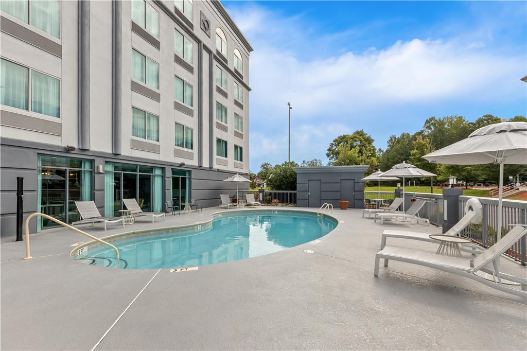 Spark by Hilton Rock Hill Image