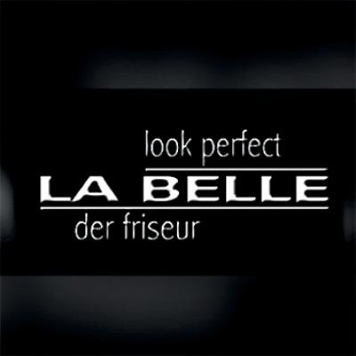 Logo von Friseur Labelle