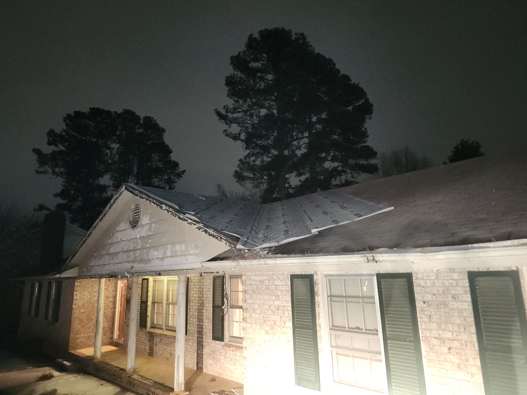 Carolina Roofing Siding Painting Image