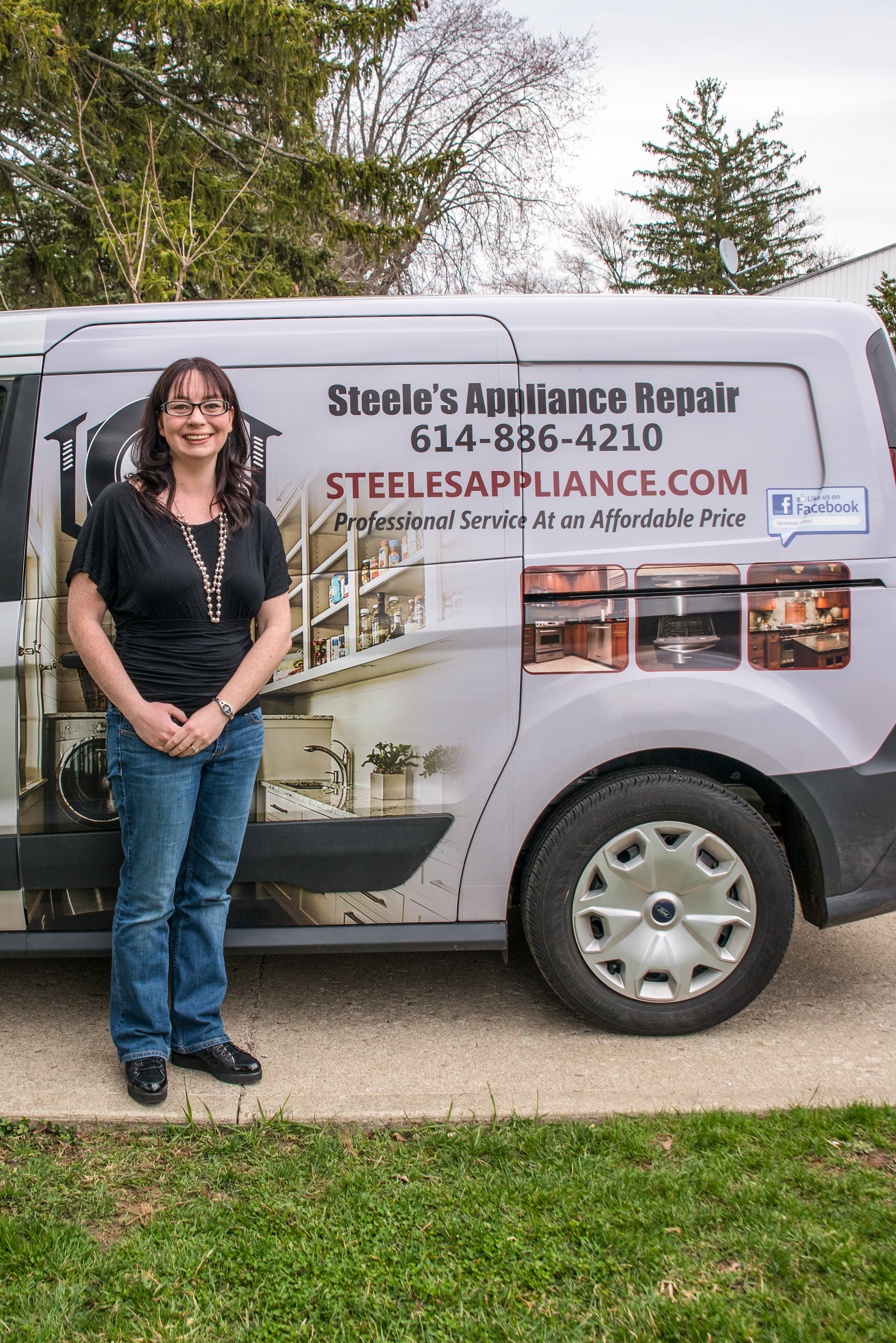 Steele's Appliance & Home Repair Service LLC Photo