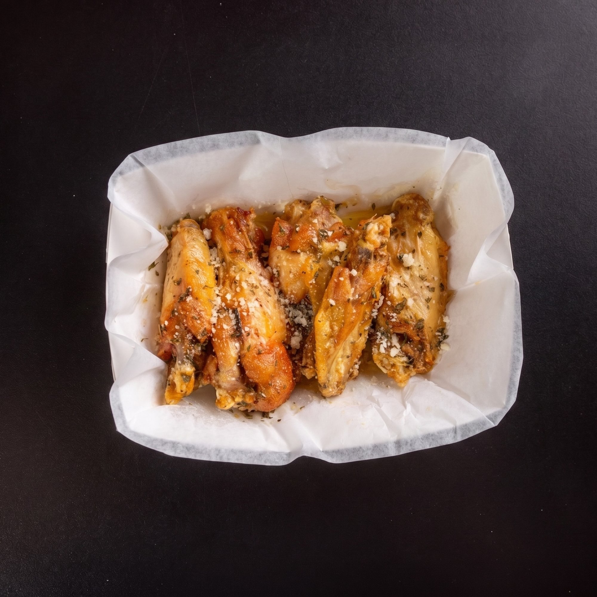 Chicken Wings (5)