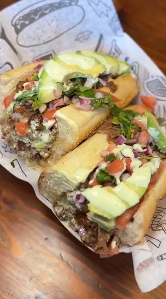 Chico Sauve Half Combo