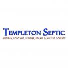 Templeton Septic Tank Cleaning Logo