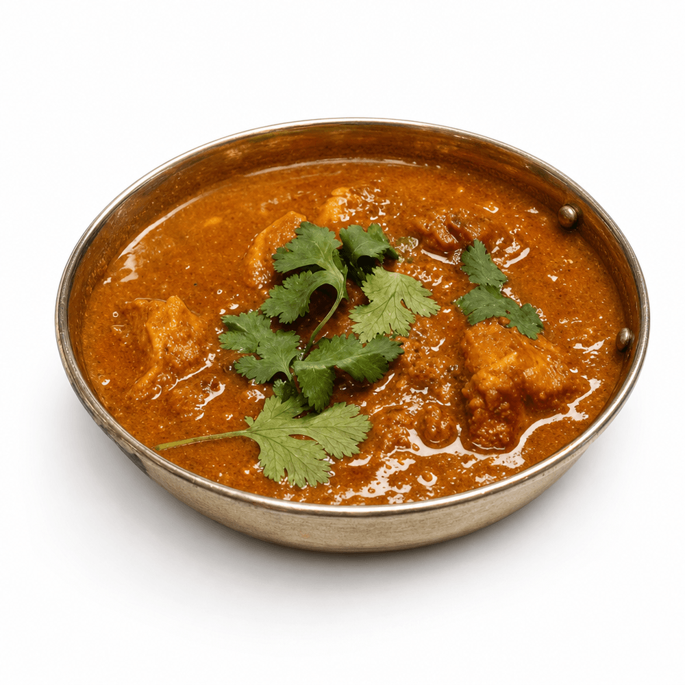 Karahi Murgh