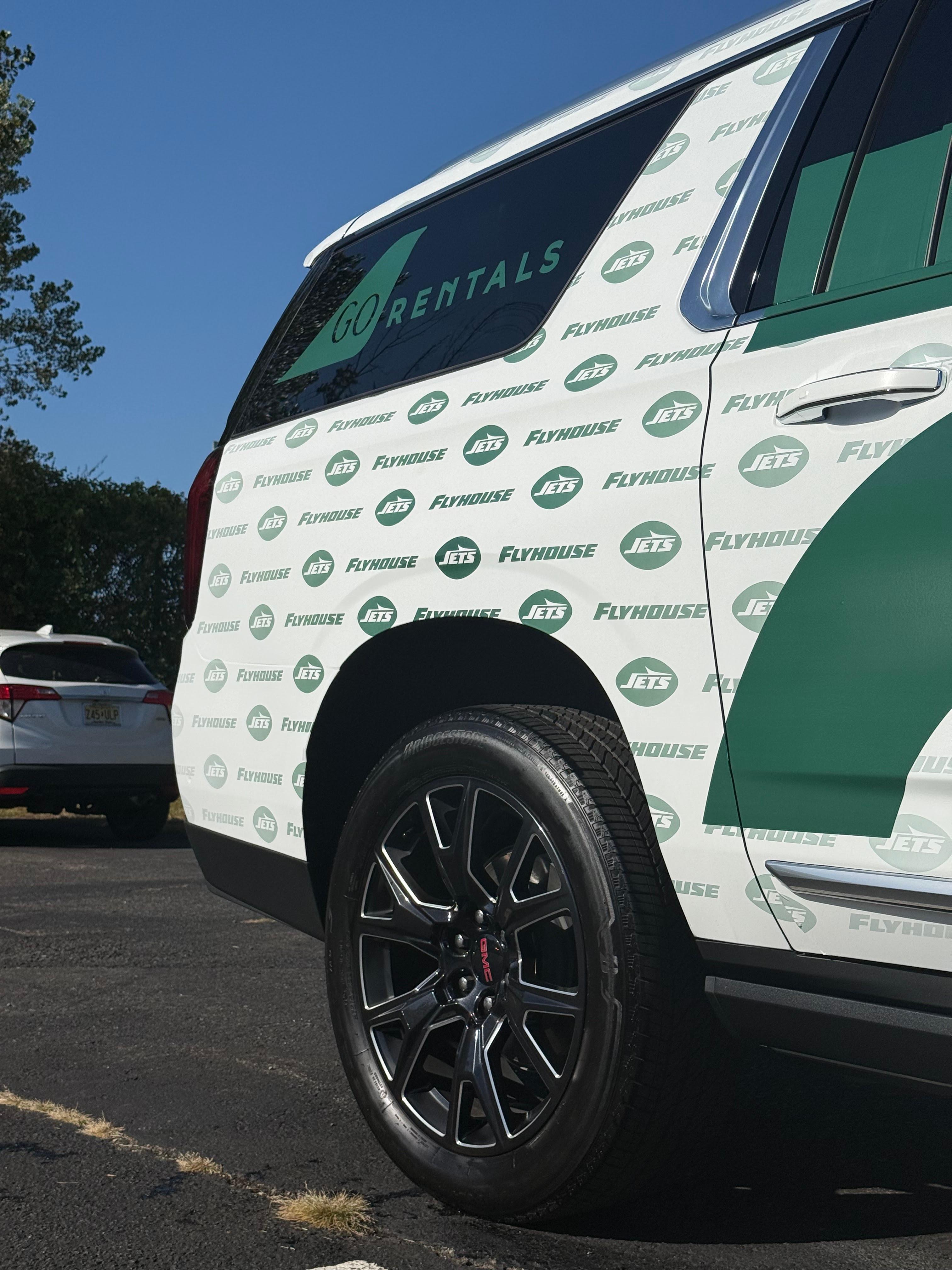 Premium Car Care Image