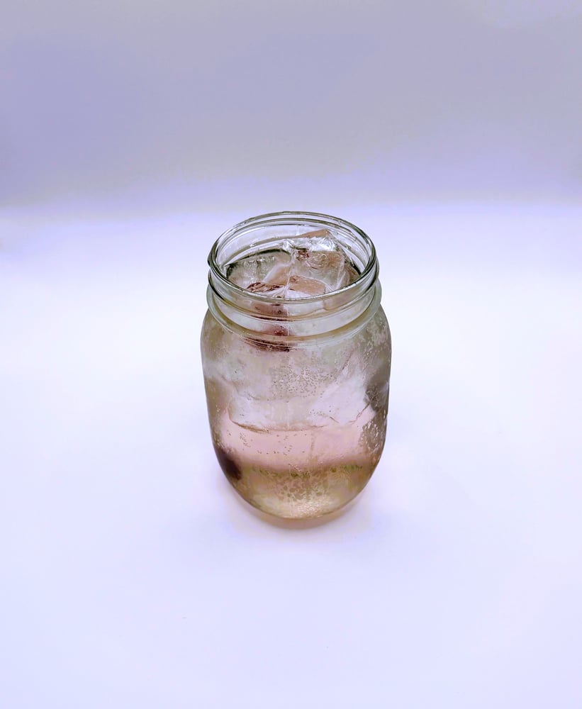 Italian Soda