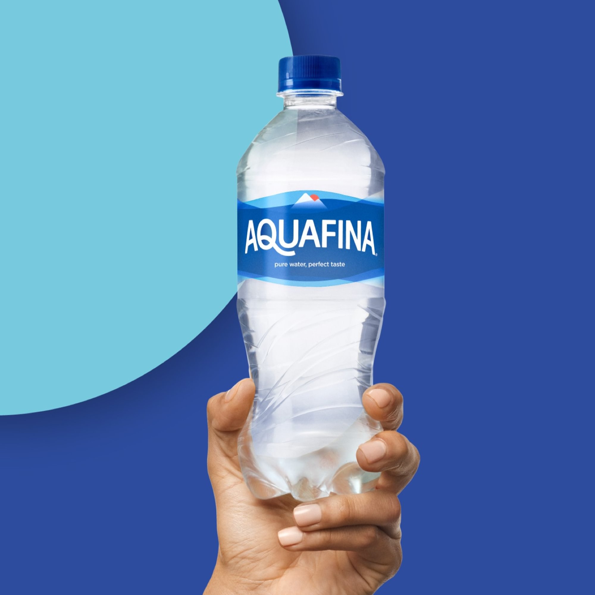 Water bottle