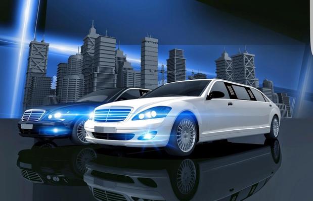 Prime Limo Worcester