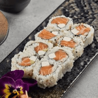JB Hand Roll or Roll
