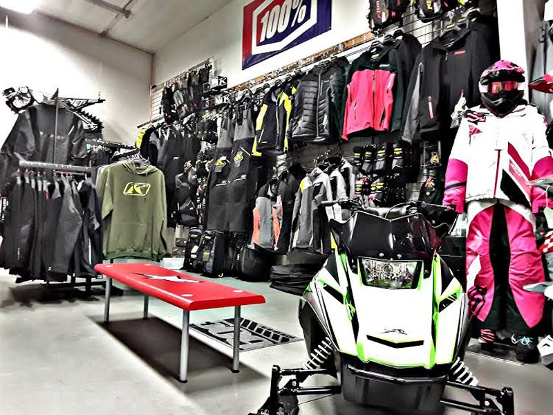 Perri's Powersports Photo