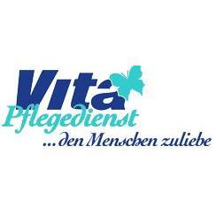 Vita Pflegedienst Logo