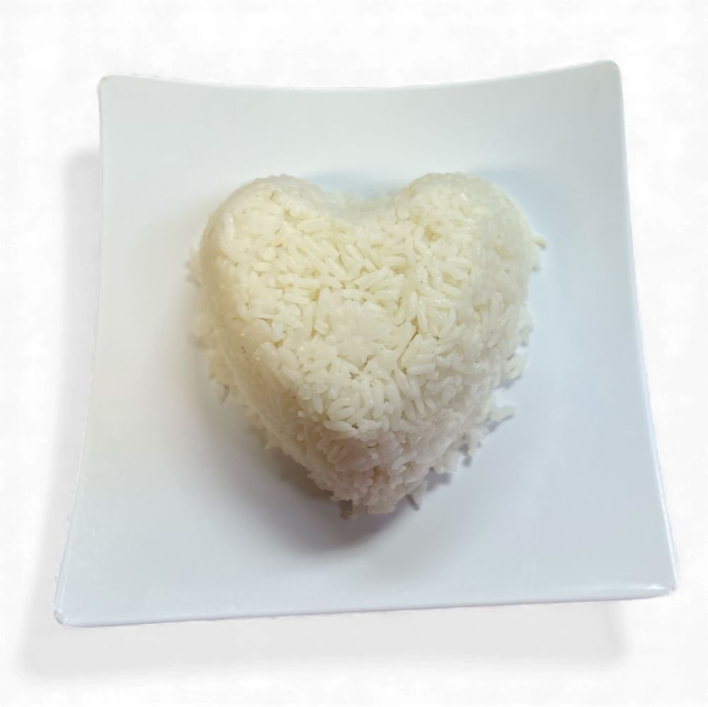 Side Jasmine Rice