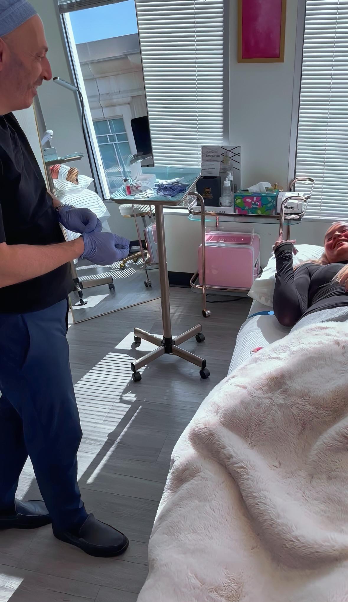 Beverly Wilshire Aesthetics Beverly Hills Medical Spa Image