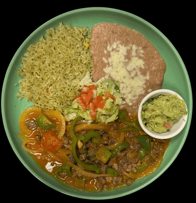 Steak Picado