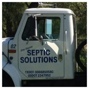 Septic Solutions