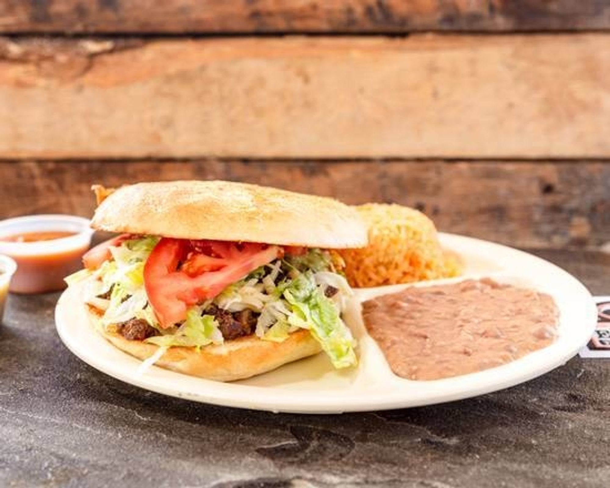 #19 Torta Dinner