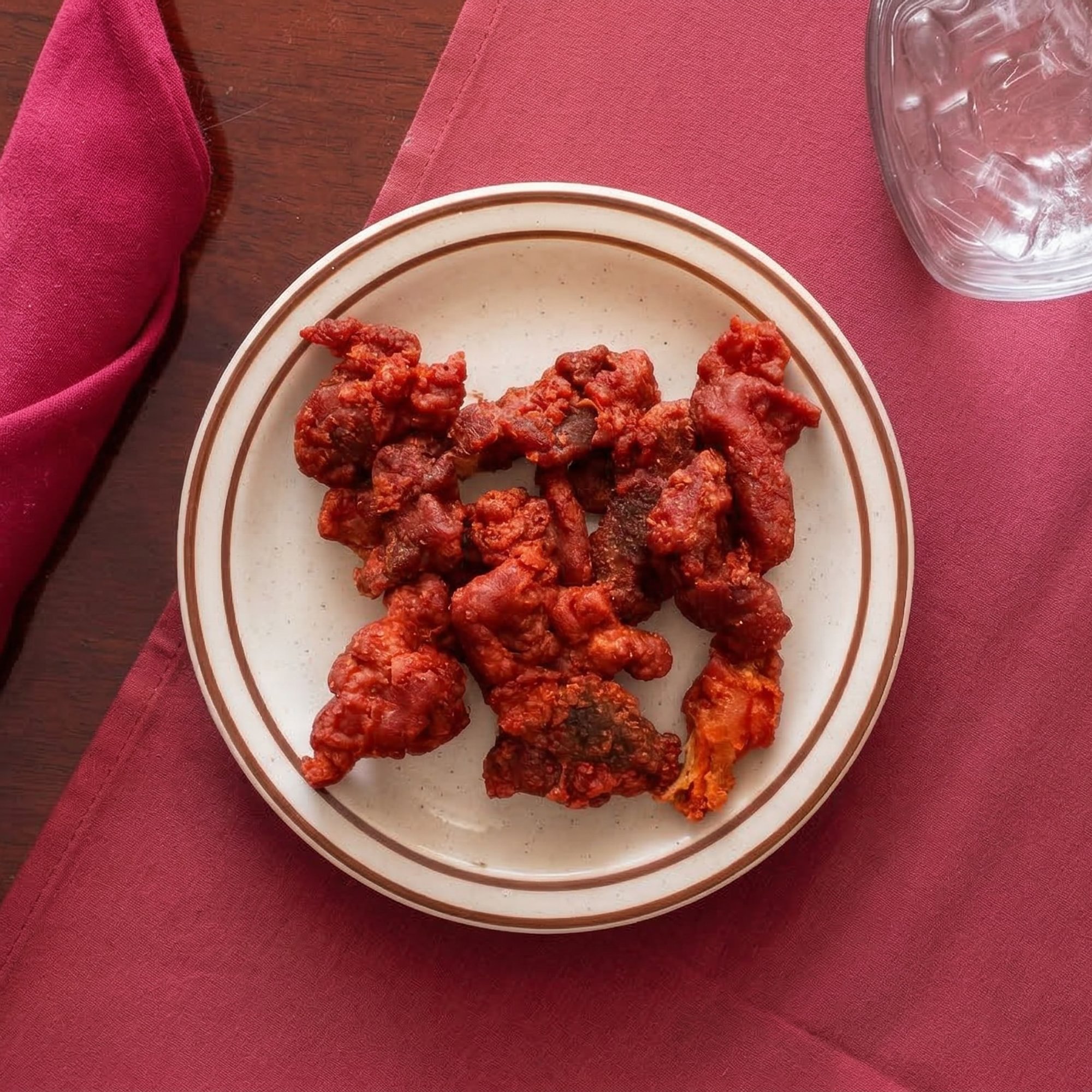 Chicken Pakora