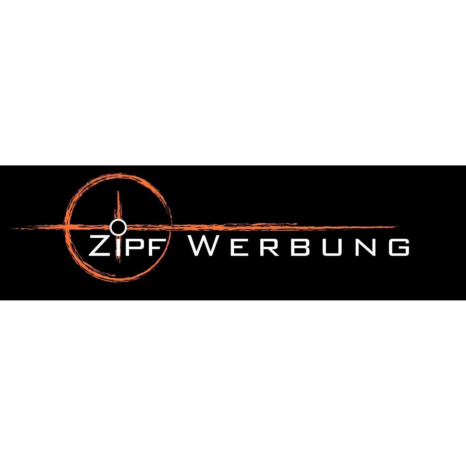 Logo von Zipf Werbung