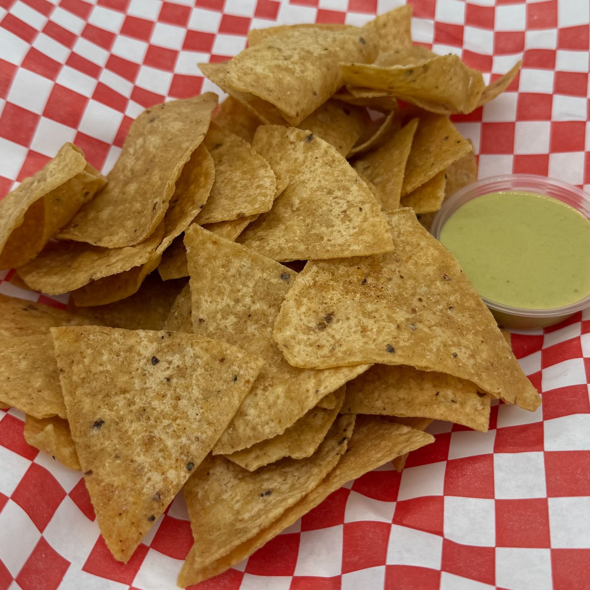 to go chips